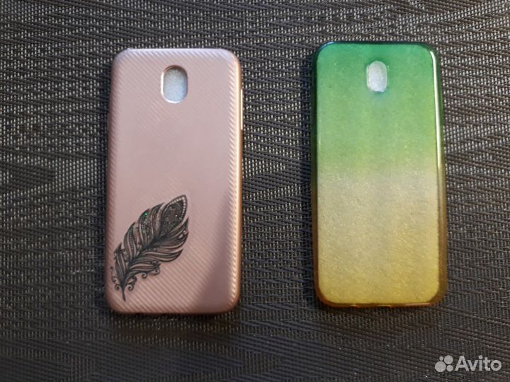 Чехлы для телефонов