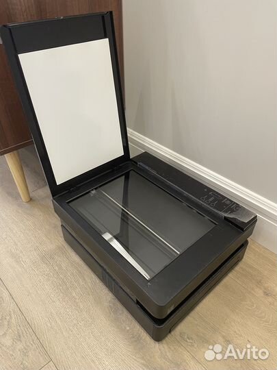 Мфу лазерный Samsung SCX 4500