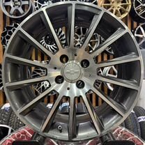 Литые диски 4Racing 7×R16 4×100