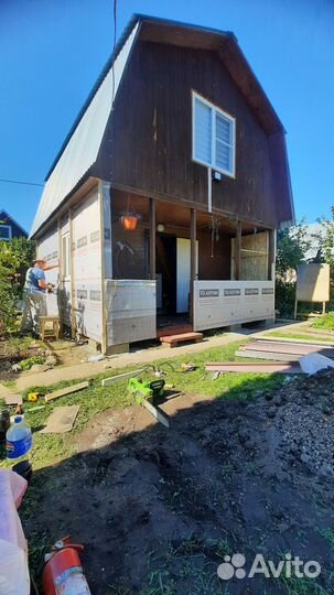 Ремонт кровли бригада строителей