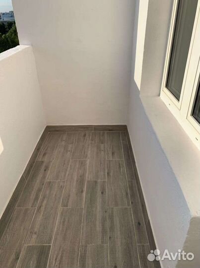 Ремонт и отделка квартир