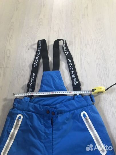 Лыжный костюм женский, р. 44-46