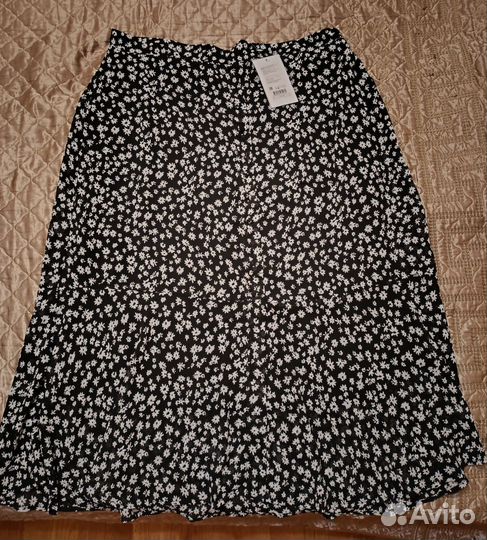 Новая юбка 48-50