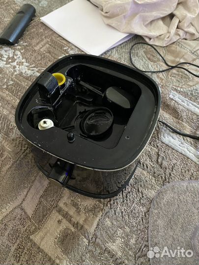 Воздухоувлажнитель