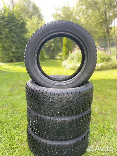 Kumho I'Zen KW22 215/55 R17 98T