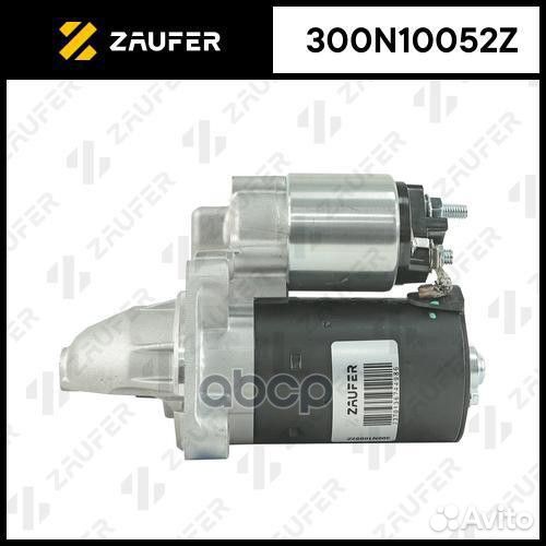 Стартер fordc-Max 1.602.2007-fordfiesta 1.25