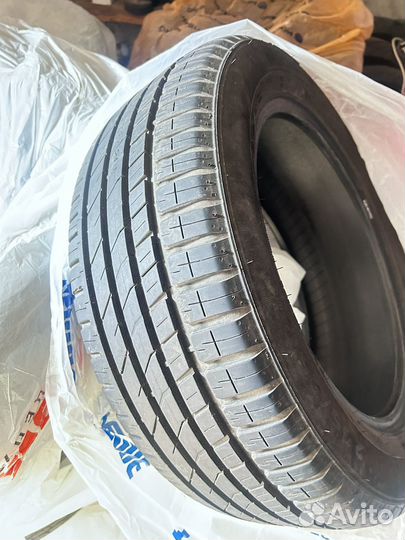 Ikon Tyres Nordman SX3 205/55 R16 91H
