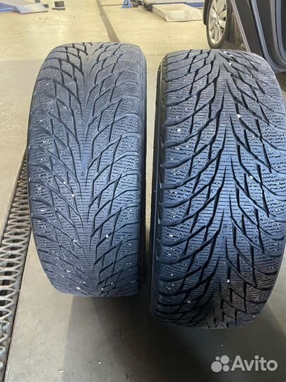 Nokian Tyres Hakkapeliitta R2 205/55 R16