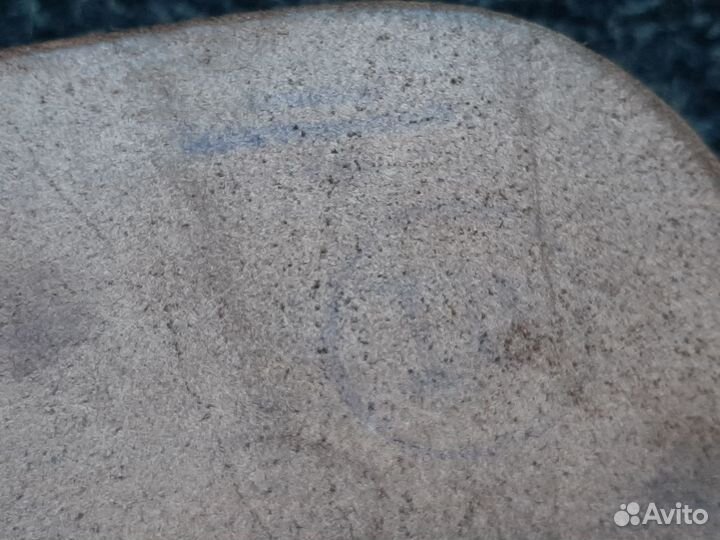 Кобура для пистолета тт пр-во Германия, репарация