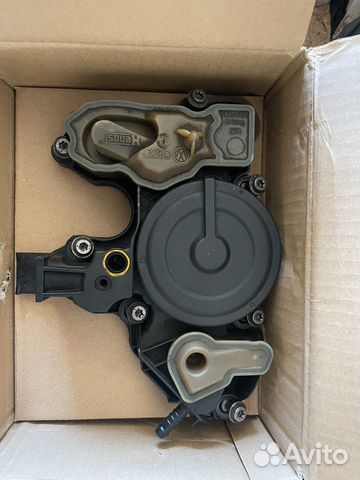 Маслоотделитель квкг VAG GEN3 1.8 2.0