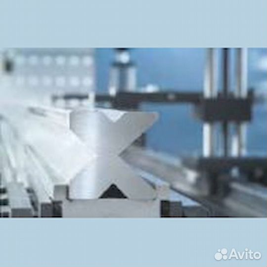 Листогибочный пресс R 2060