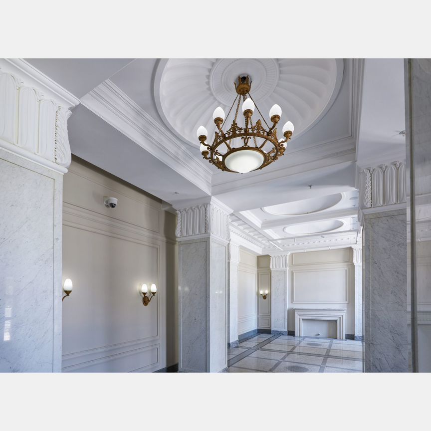 1-к. квартира, 40,1 м², 19/19 эт.