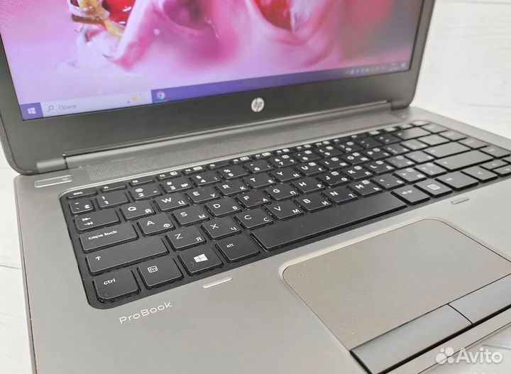 Core i5 14 дюймов Hp Ноутбук для учебы Обмен