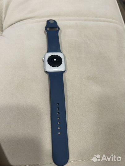 Apple watch se