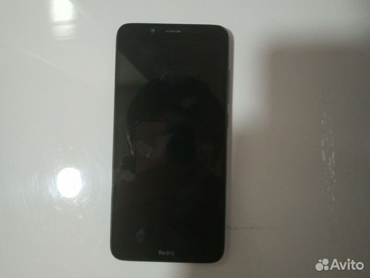 Xiaomi Redmi 7A, 3/32 ГБ