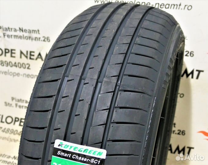 Autogreen Sport Chaser-SC2 225/45 R17 94W