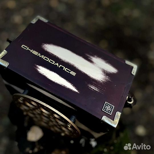 Чемодан колонка как jbl