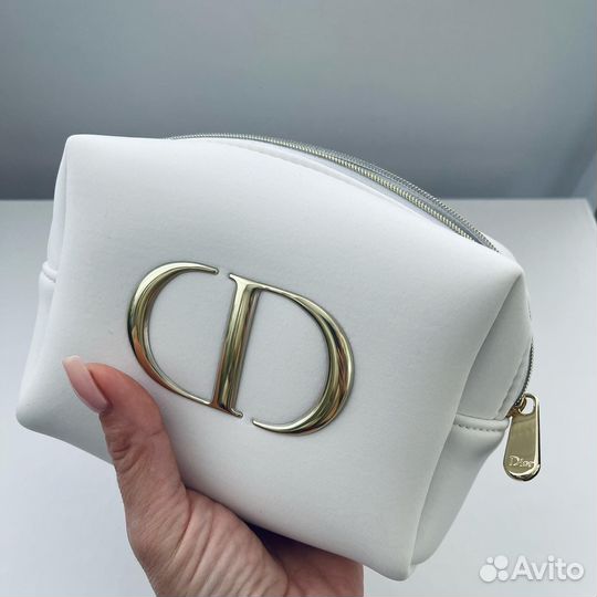 Косметичка dior