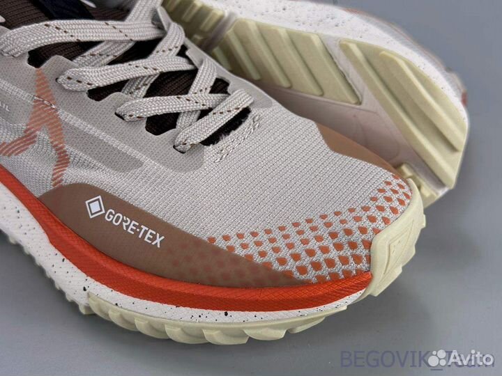 Кроссовки nike Pegasus trail 4 gore-tex