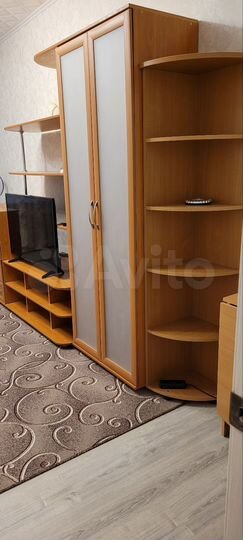 1-к. квартира, 37,8 м², 2/5 эт.