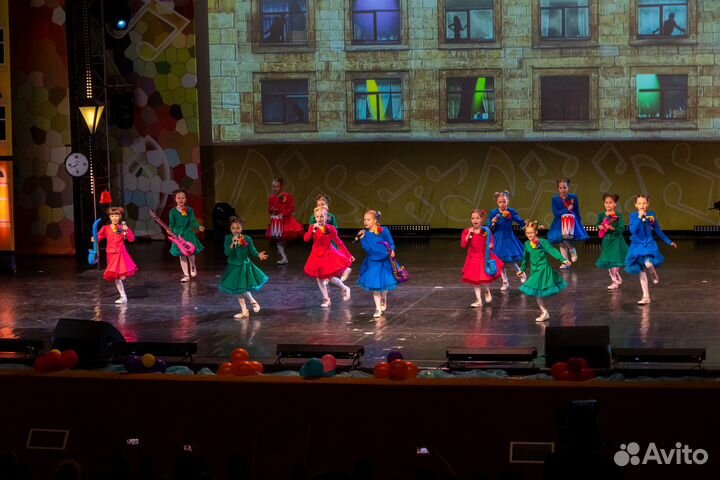 Фото и видеосъемка