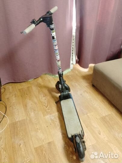 Электросамокат kugoo m2 pro