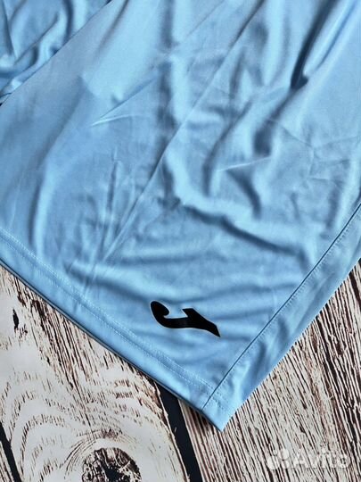 Новые шорты Joma размер L