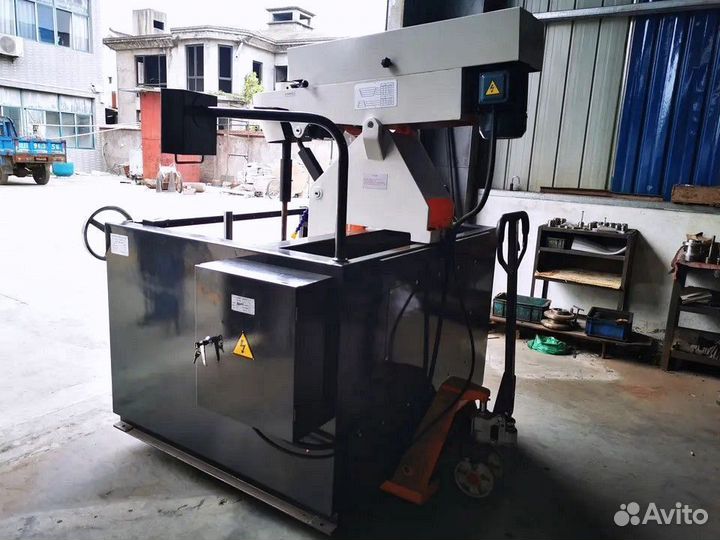 Хонинговальный станок 3MB9817 монтаж и обучение