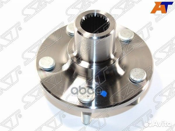 Ступица FR ford focus III 10- ST1820754 Sat