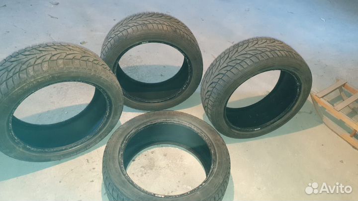 Sailun Ice Blazer WST1 245/45 R18 100H