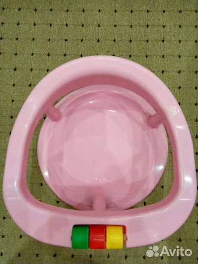 Стульчик для купания