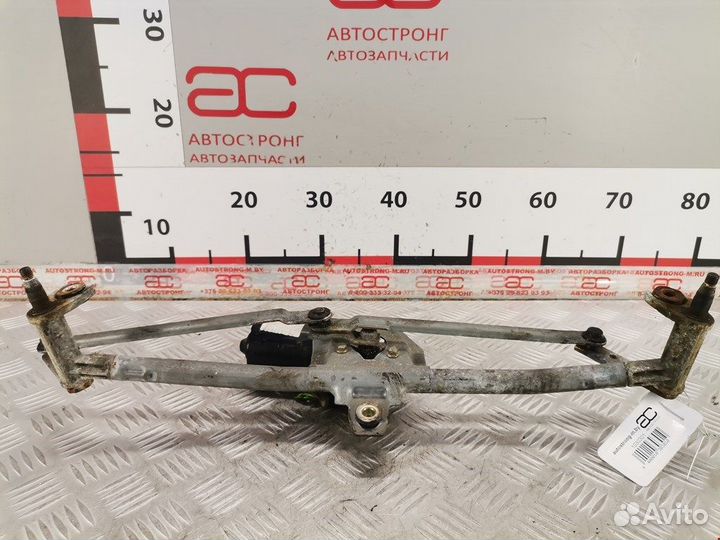 Трапеция для Volkswagen Golf 4