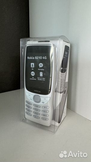 Nokia 8210