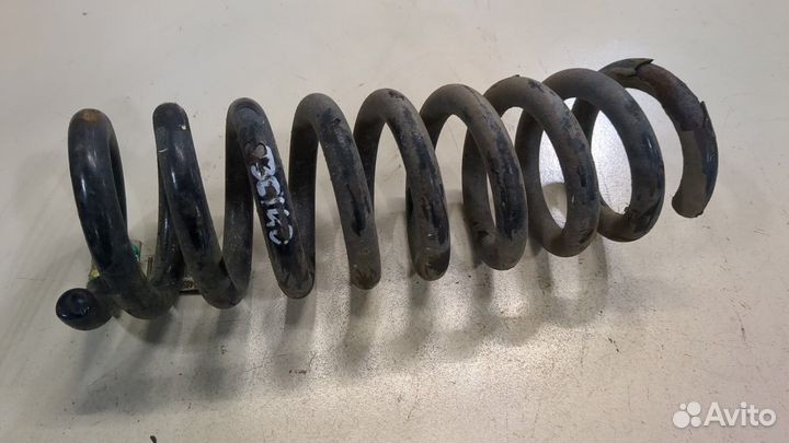 Пружина подвески Chrysler 300C, 2007