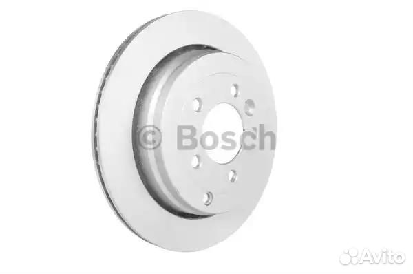 Диск тормозной