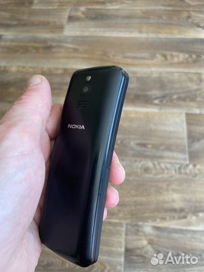 Nokia 8110 4G, 4 ГБ