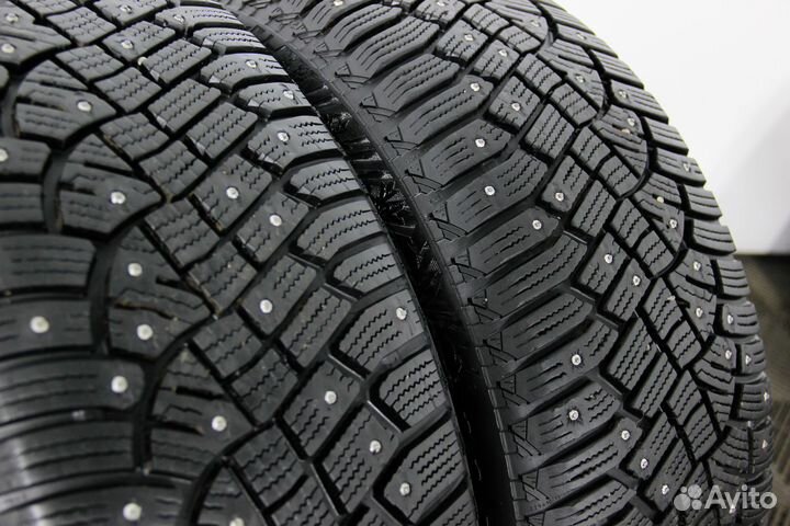 Комплект колес BMW continental 225/55R17 зима
