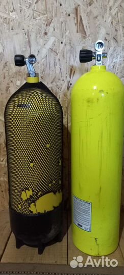 Для дайвинга