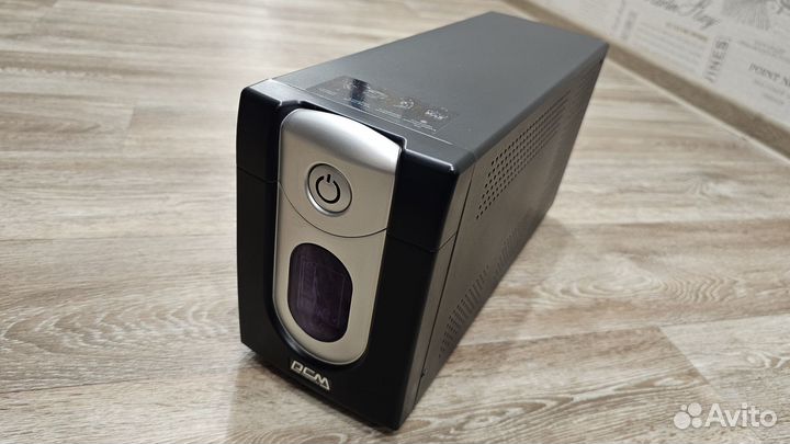 Ибп (UPS) PowerCom Imperial IMD-1200AP