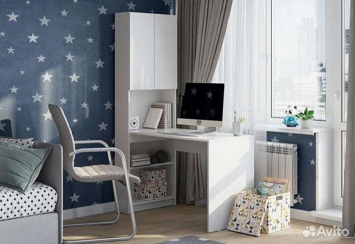 Стол компьютерный письменный