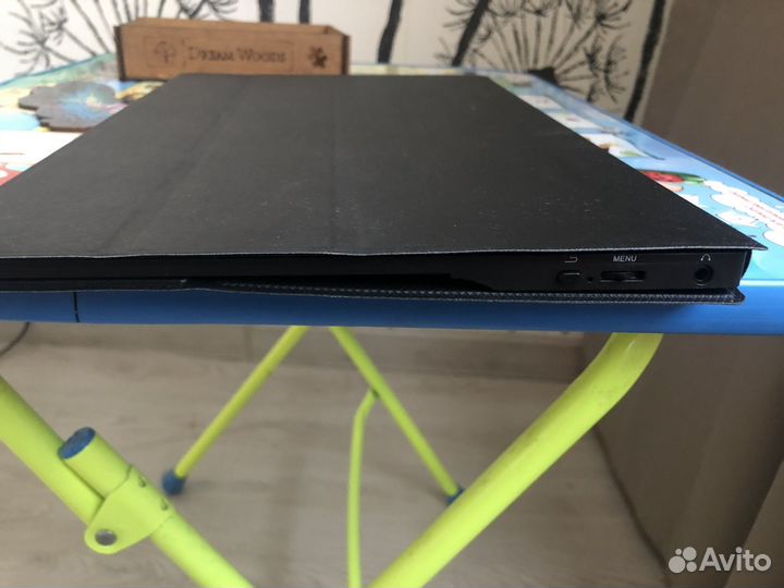 Портативный монитор 15.6 ips