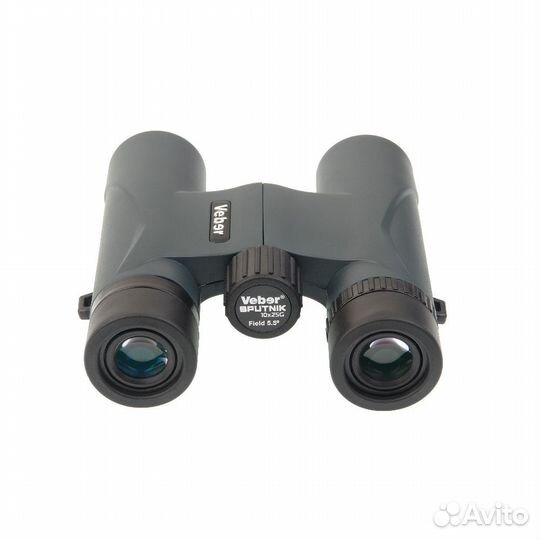 Бинокль Veber sputnik 10х25G