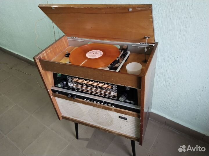 Обслуженная рабочая 