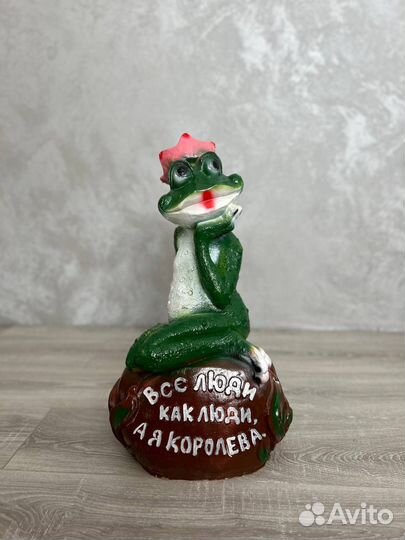 Садовые фигуры