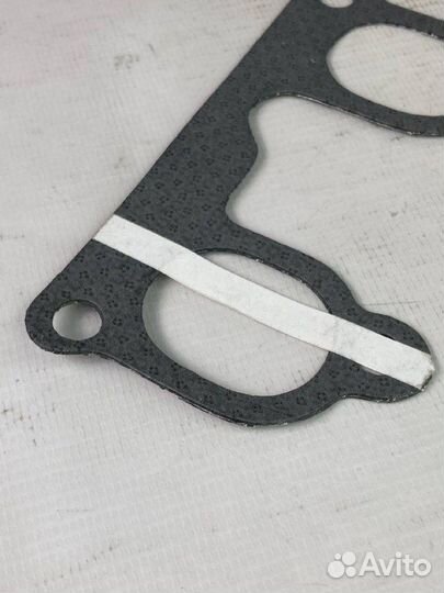 Прокладка впуск. колл.\ VW Golf/Polo/Vento 1.4/1.4