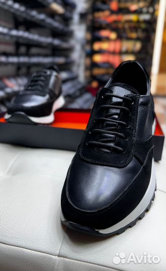 Кроссовки мужские