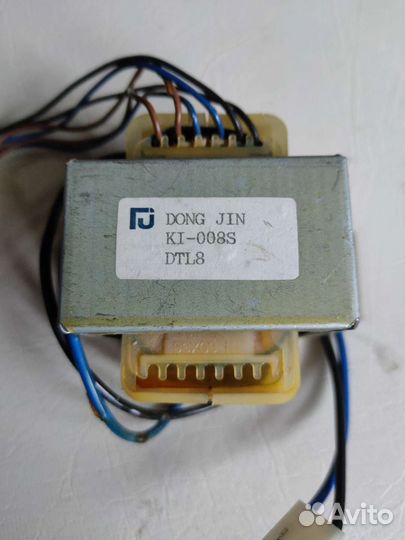 Трансформатор силовой