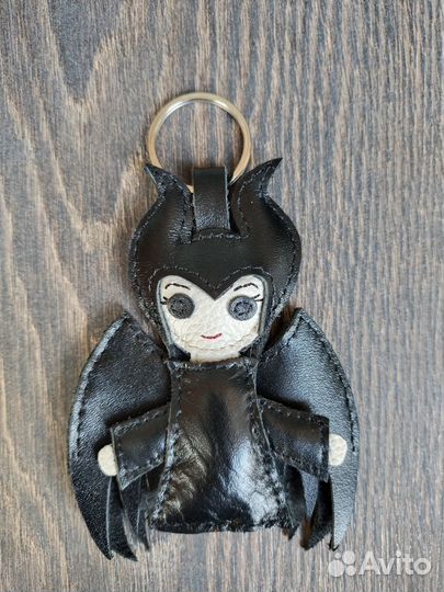 Брелок Малифисента