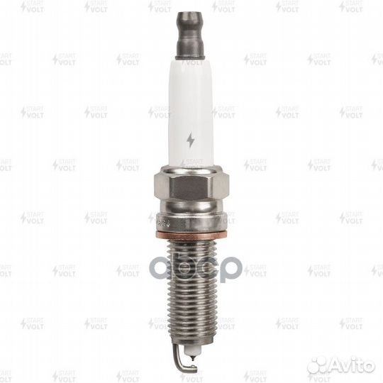 Свеча зажигания hyundai tucson (20) 2.0I IR+PT