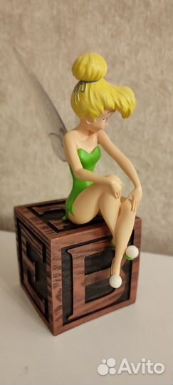 Фигурка Динь Тинкербелл Disneyland